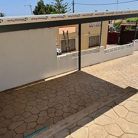 Retama Somhome Peniscola Exterior photo